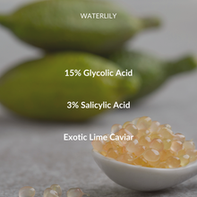 Load image into Gallery viewer, Glycolic Cleanser 118ml