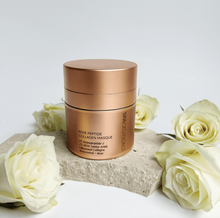 Load image into Gallery viewer, Rose Peptide Collagen Masque