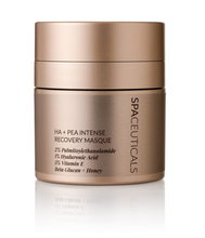 Load image into Gallery viewer, HA + PEA Intense Recovery Masque Performance Masques