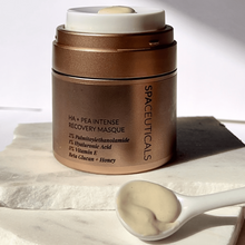 Load image into Gallery viewer, HA + PEA Intense Recovery Masque Performance Masques