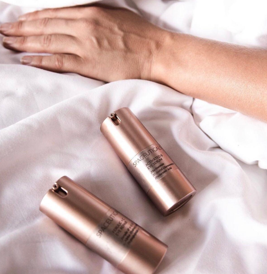 Ferulic + C Eye Repair