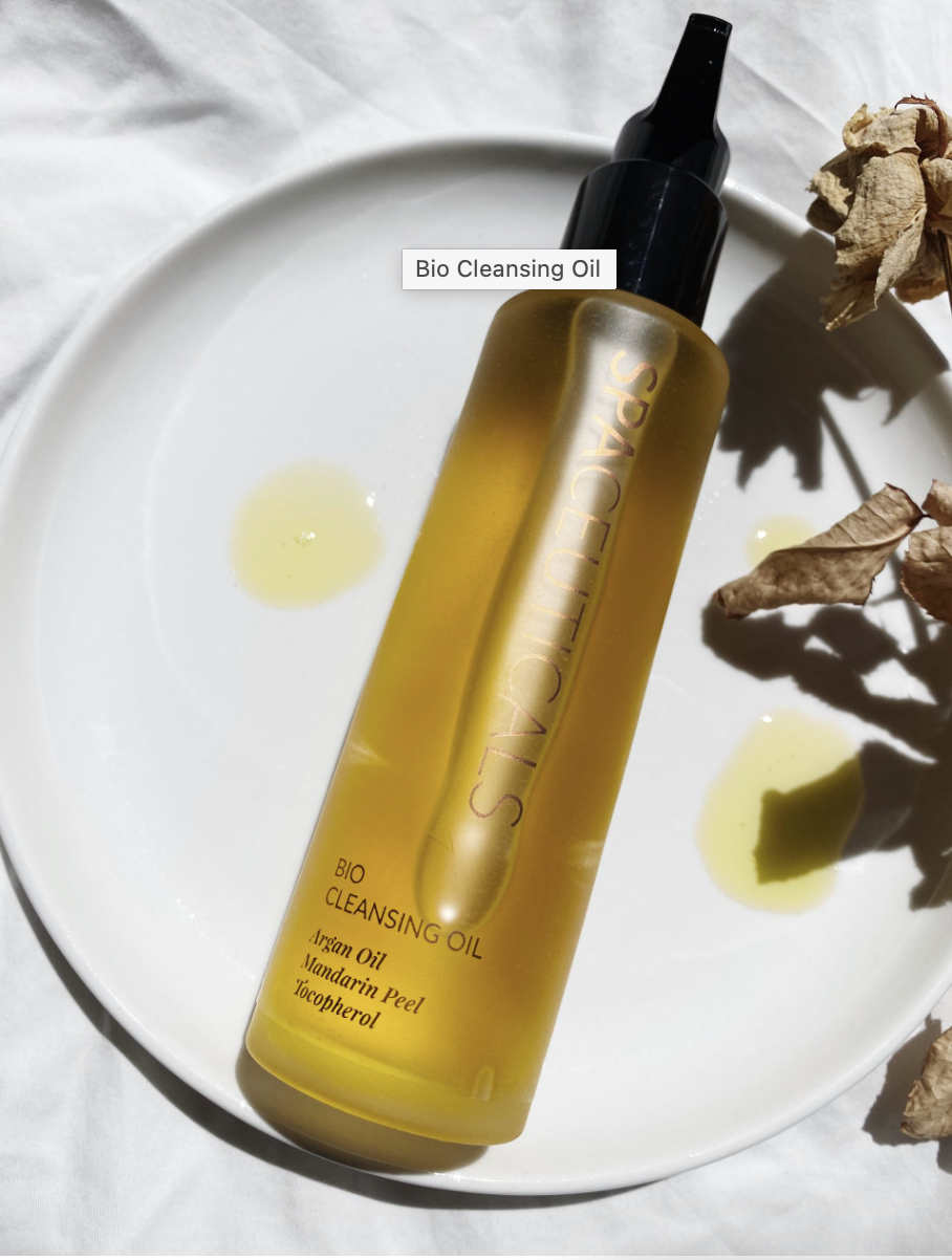 Bio Cleansing Oil