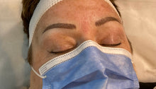 Load image into Gallery viewer, some microblading before & after pictures...