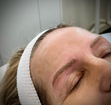 Load image into Gallery viewer, some microblading before & after pictures...