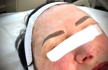 Load image into Gallery viewer, some microblading before & after pictures...