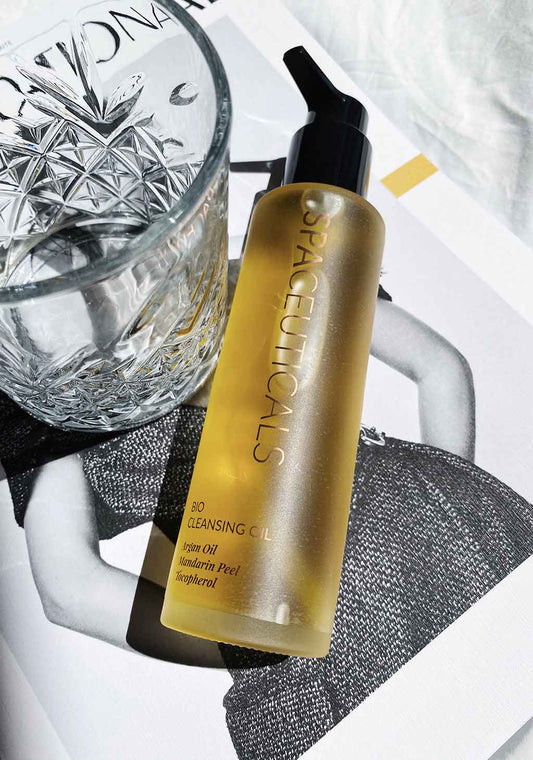Bio Cleansing Oil