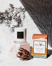 Load image into Gallery viewer, Black Raspberry & Vanilla Large Scented Candle