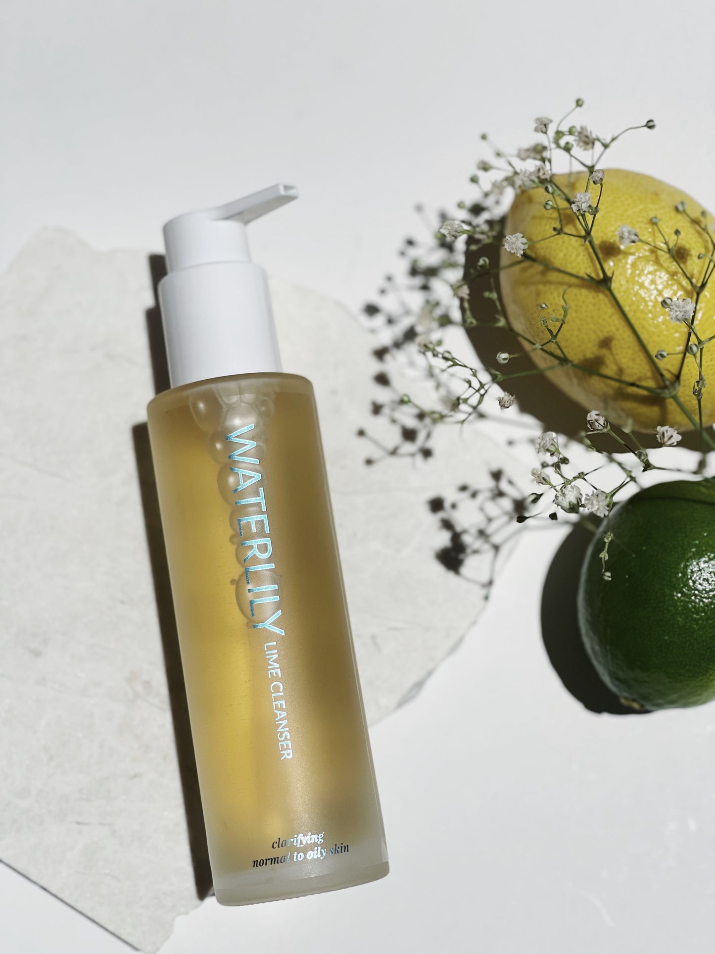 Lime Cleanser