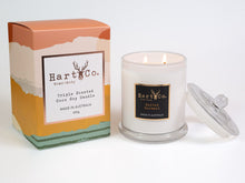 Load image into Gallery viewer, Salted Caramel Large Scented Candle