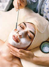 Load image into Gallery viewer, Signature Seasonal Spa ~ Rejuvenating skin ritual