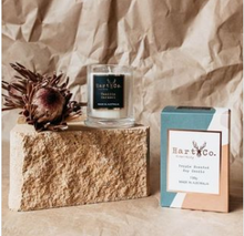 Load image into Gallery viewer, Vanilla Caramel Small Scented Candle