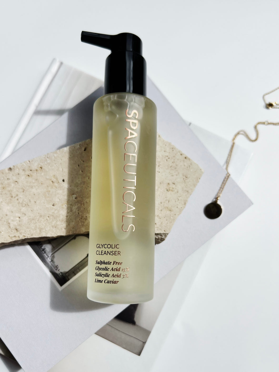 Glycolic Cleanser 118ml