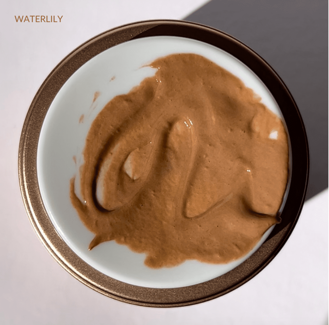 Rose Peptide Collagen Masque