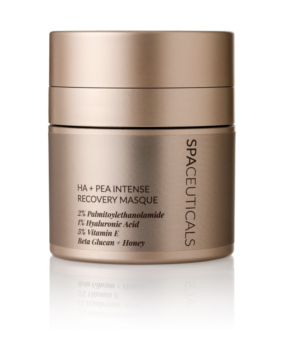 HA + PEA Intense Recovery Masque Performance Masques