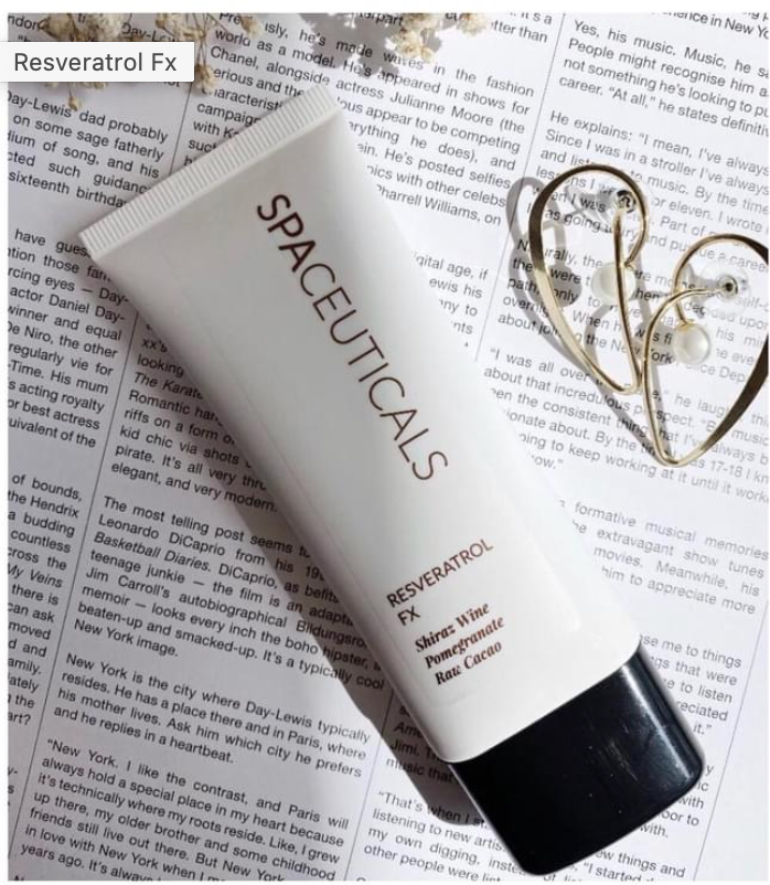 Resveratrol Fx