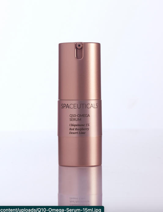 Anti-Ageing Travel Essentials