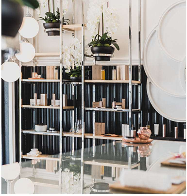 about Spaceuticals....