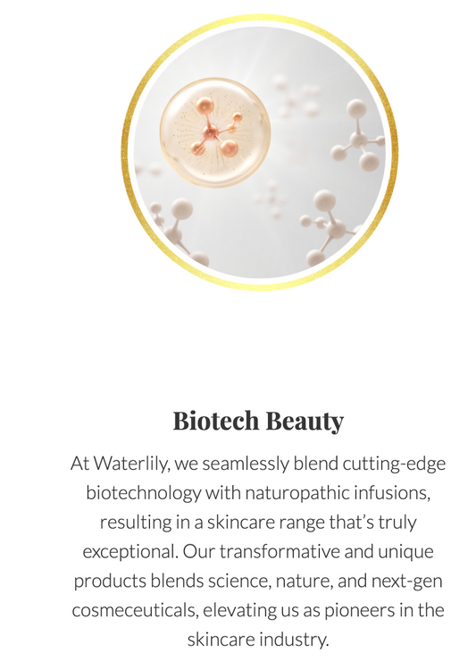 about Spaceuticals....