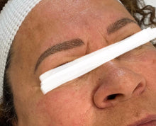 Load image into Gallery viewer, some microblading before &amp; after pictures...
