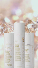 Load and play video in Gallery viewer, Signature Seasonal Spa ~ Rejuvenating skin ritual
