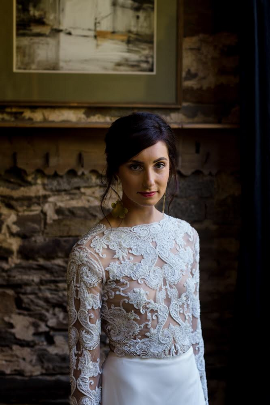 Debutants and Special Occasion make up