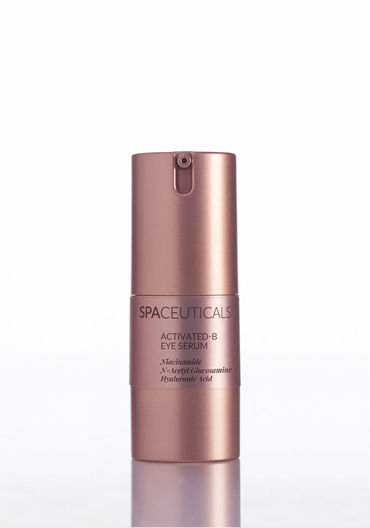 Activated -B Eye Serum