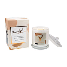 Load image into Gallery viewer, Bergamot &amp; Mandarin Large Scented Candles
