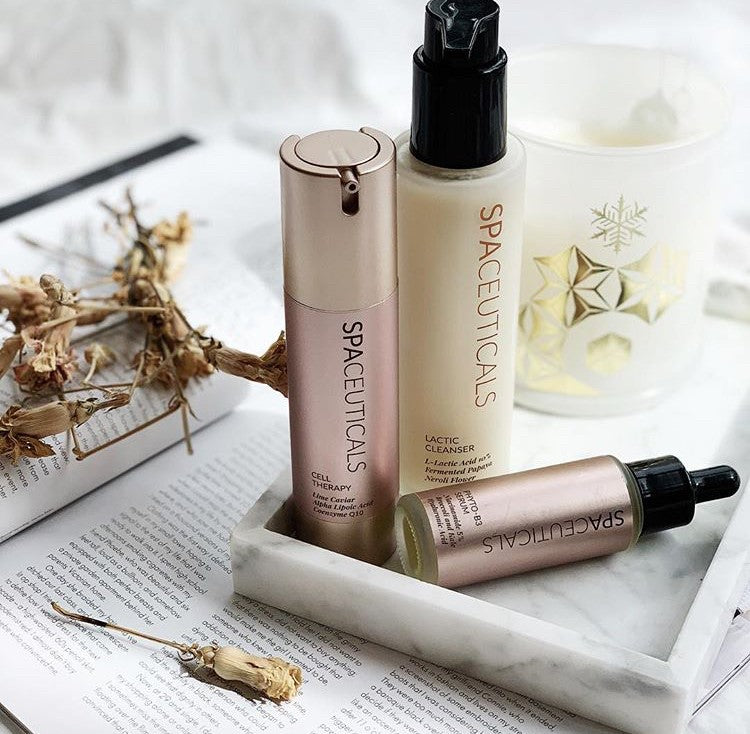 Lactic Cleanser – Omnia Beauty Therapy Studio
