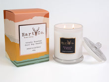 Load image into Gallery viewer, Patchouli &amp; Honey Large Scented Candle
