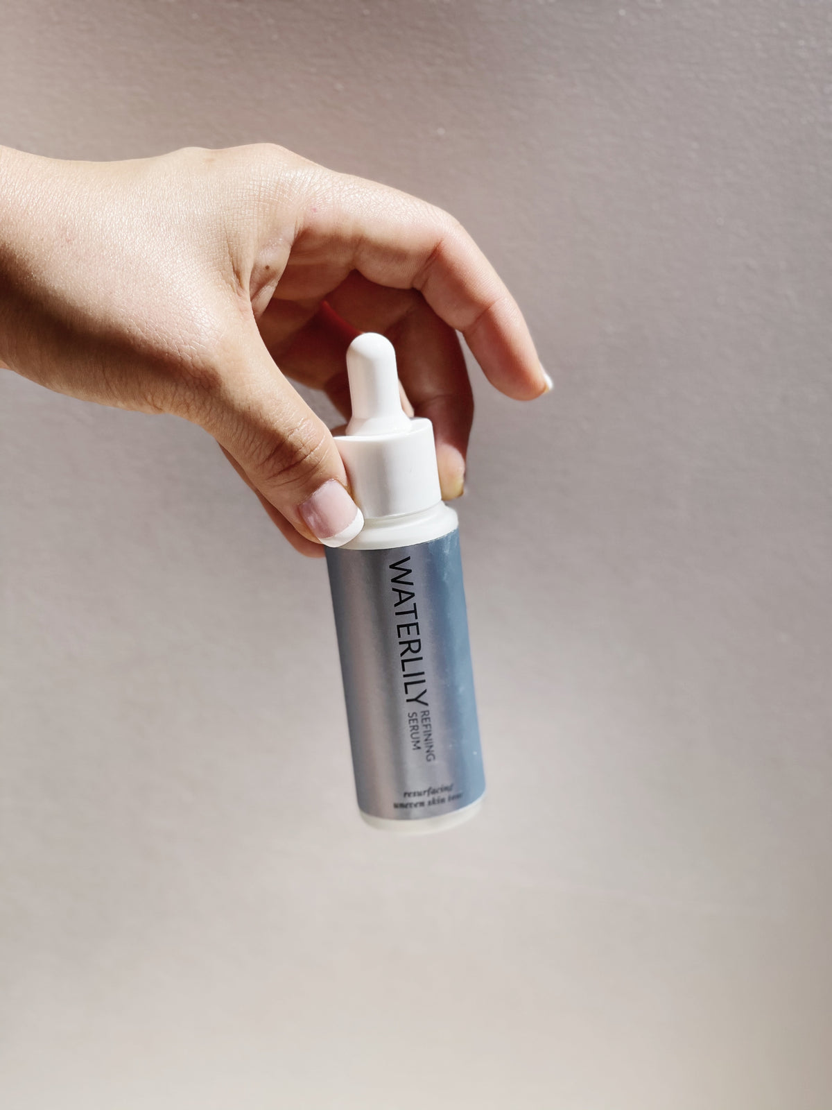 Refining Serum