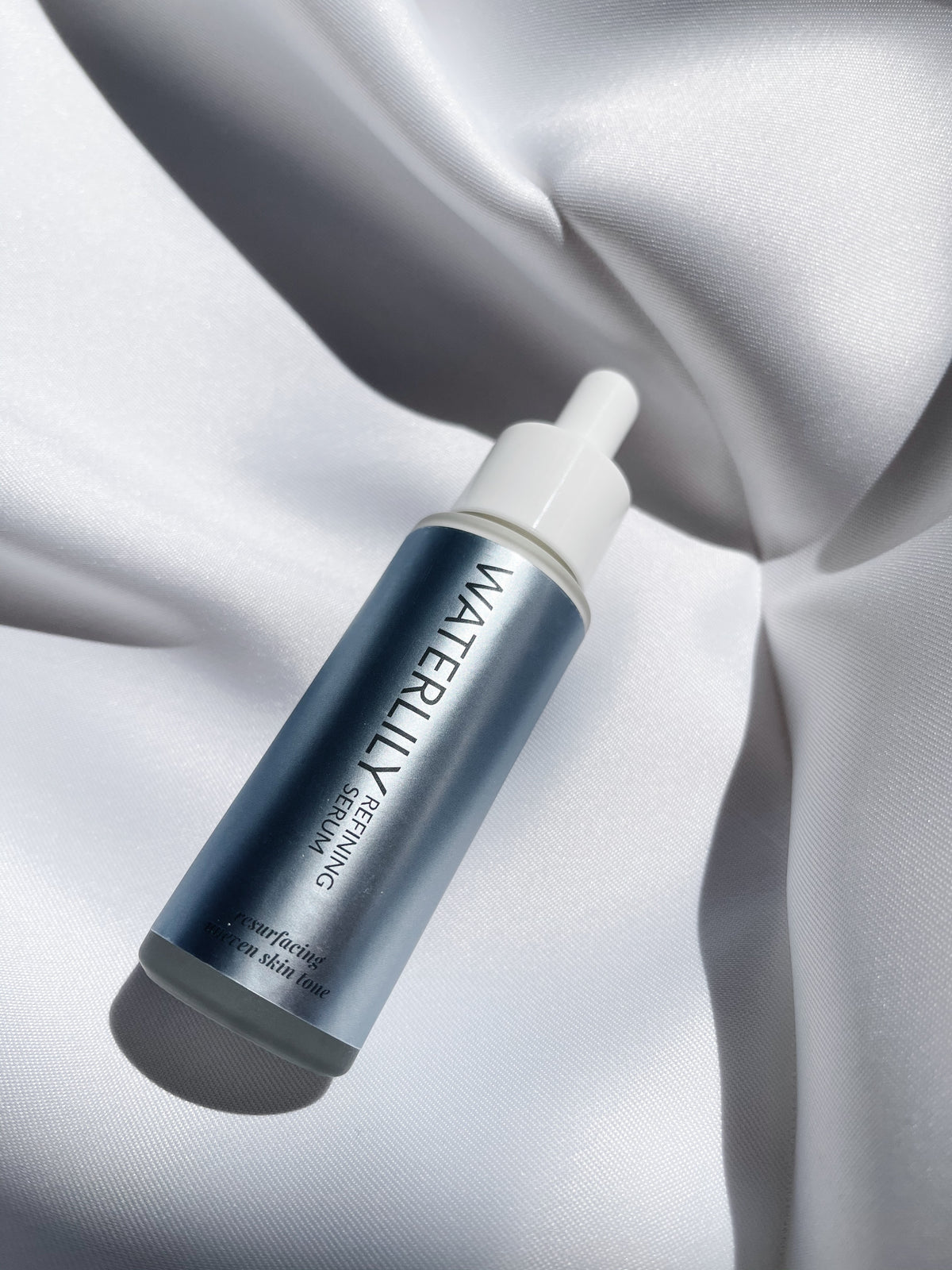Refining Serum