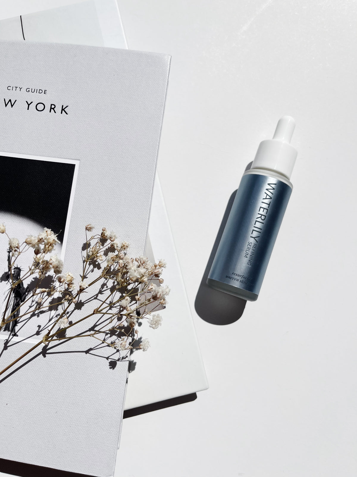 Refining Serum