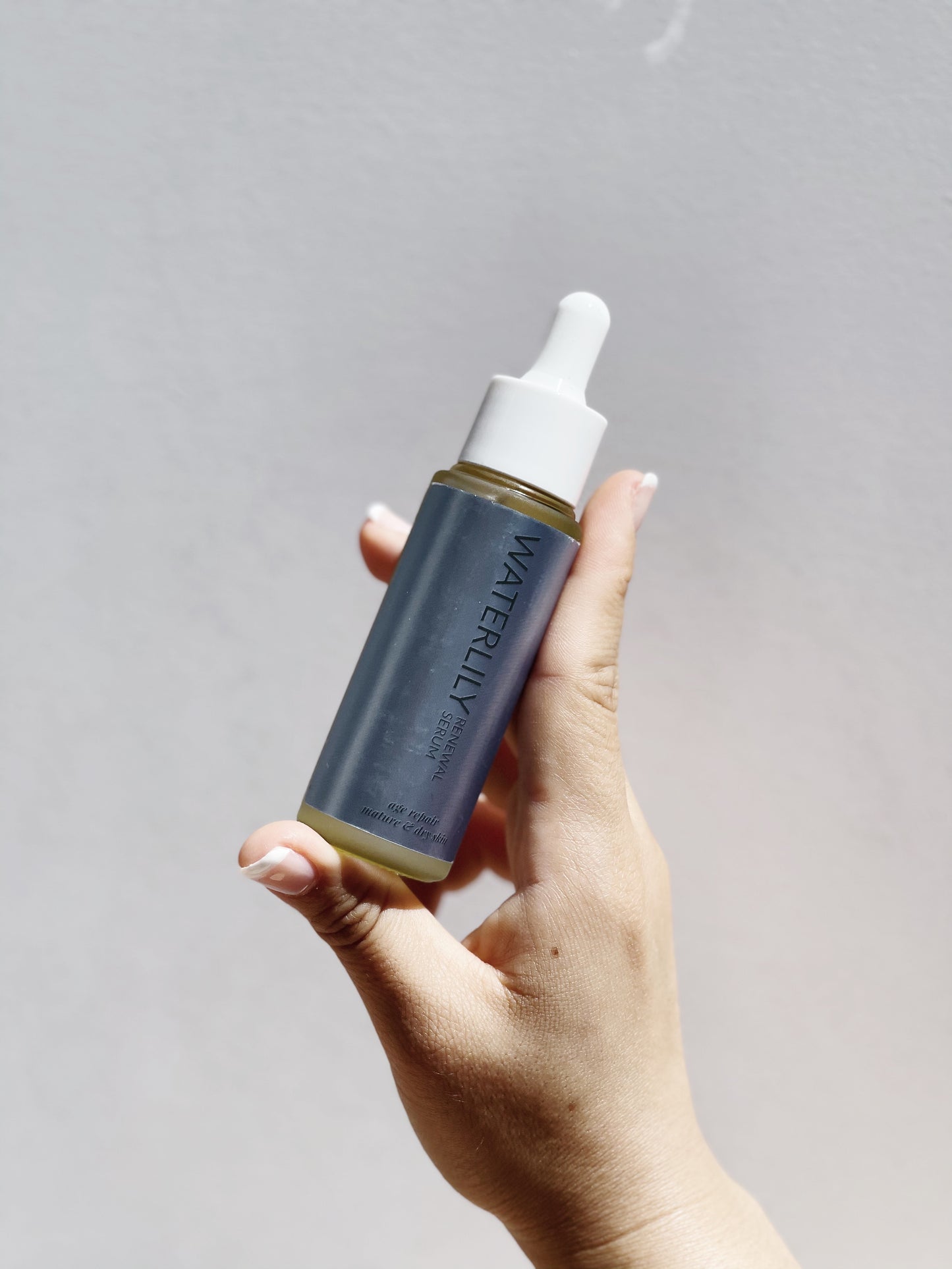 Renewal Serum