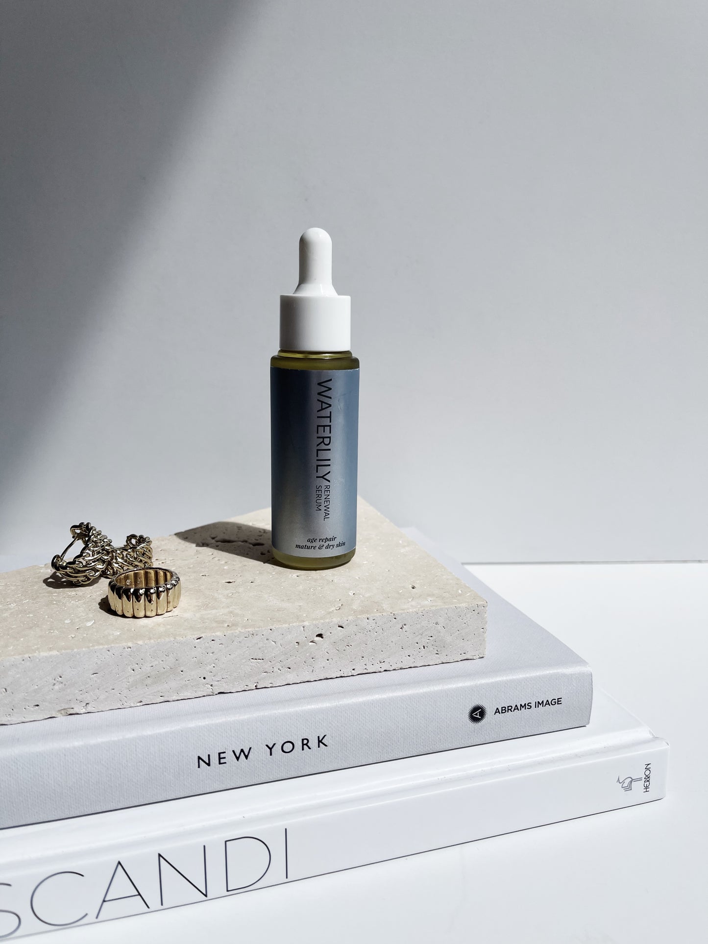 Renewal Serum