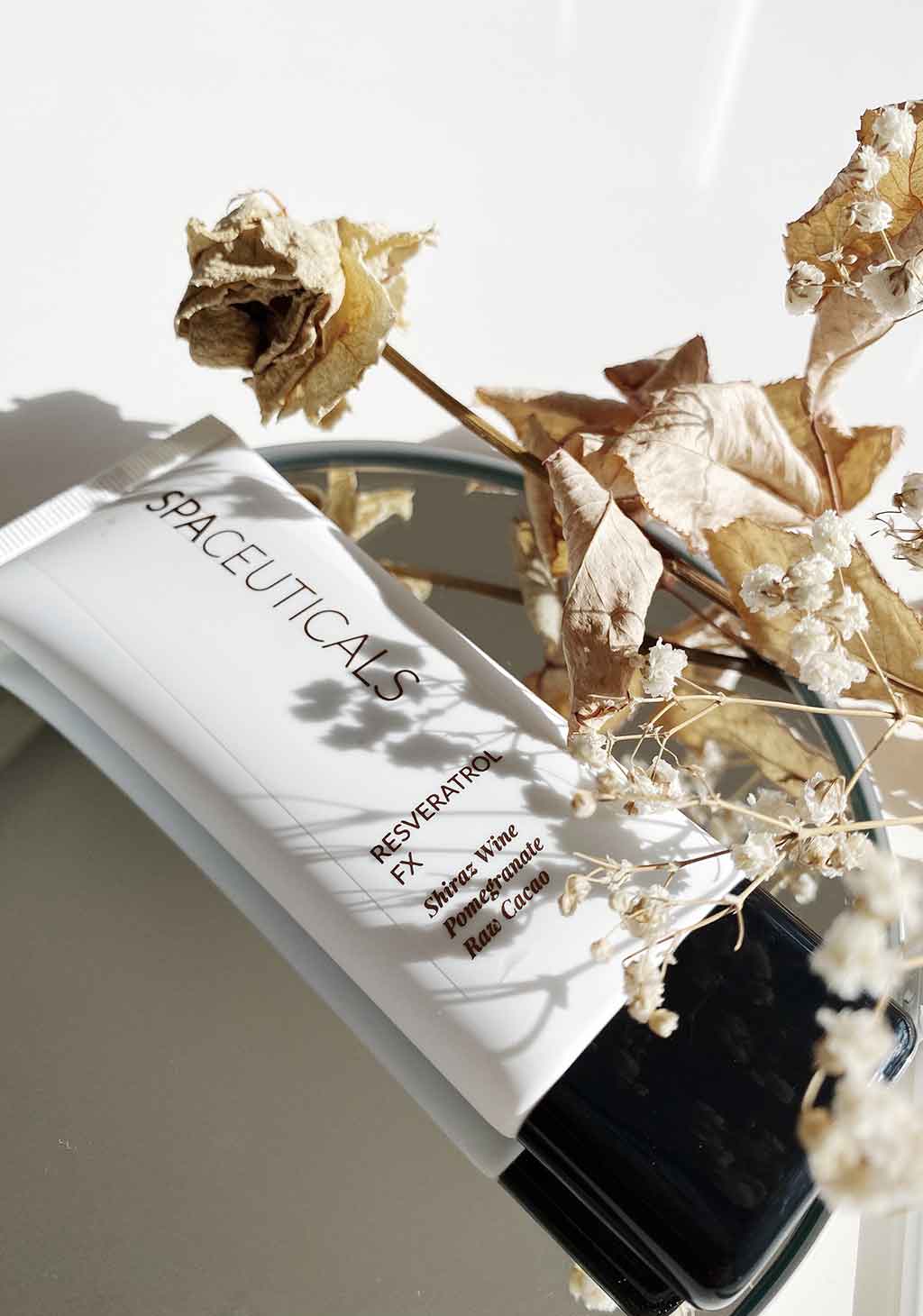 Resveratrol Fx