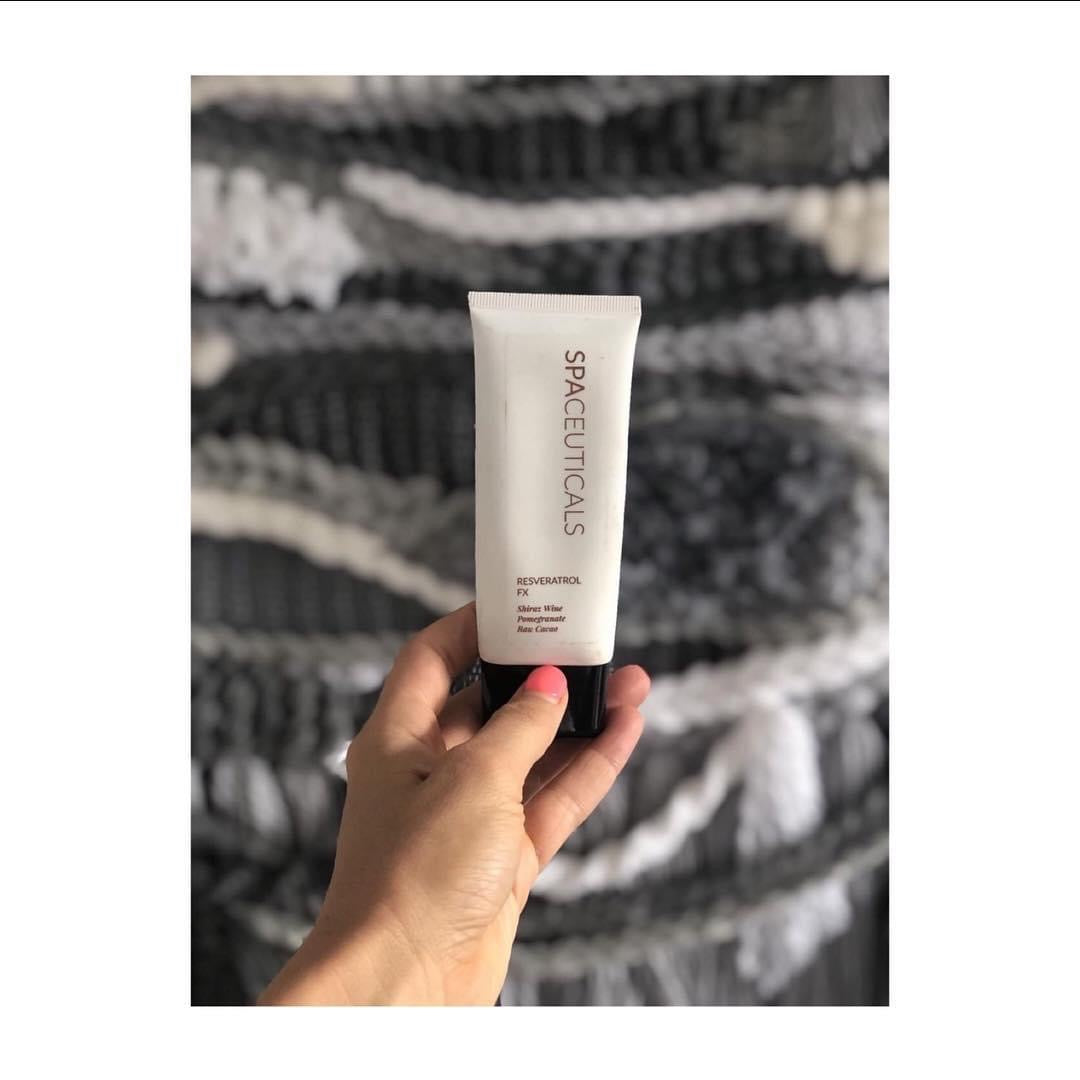 Resveratrol Fx