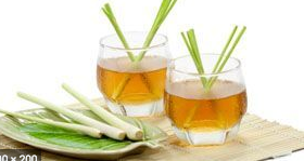 Lemongrass & Ginger Small Scented Candle
