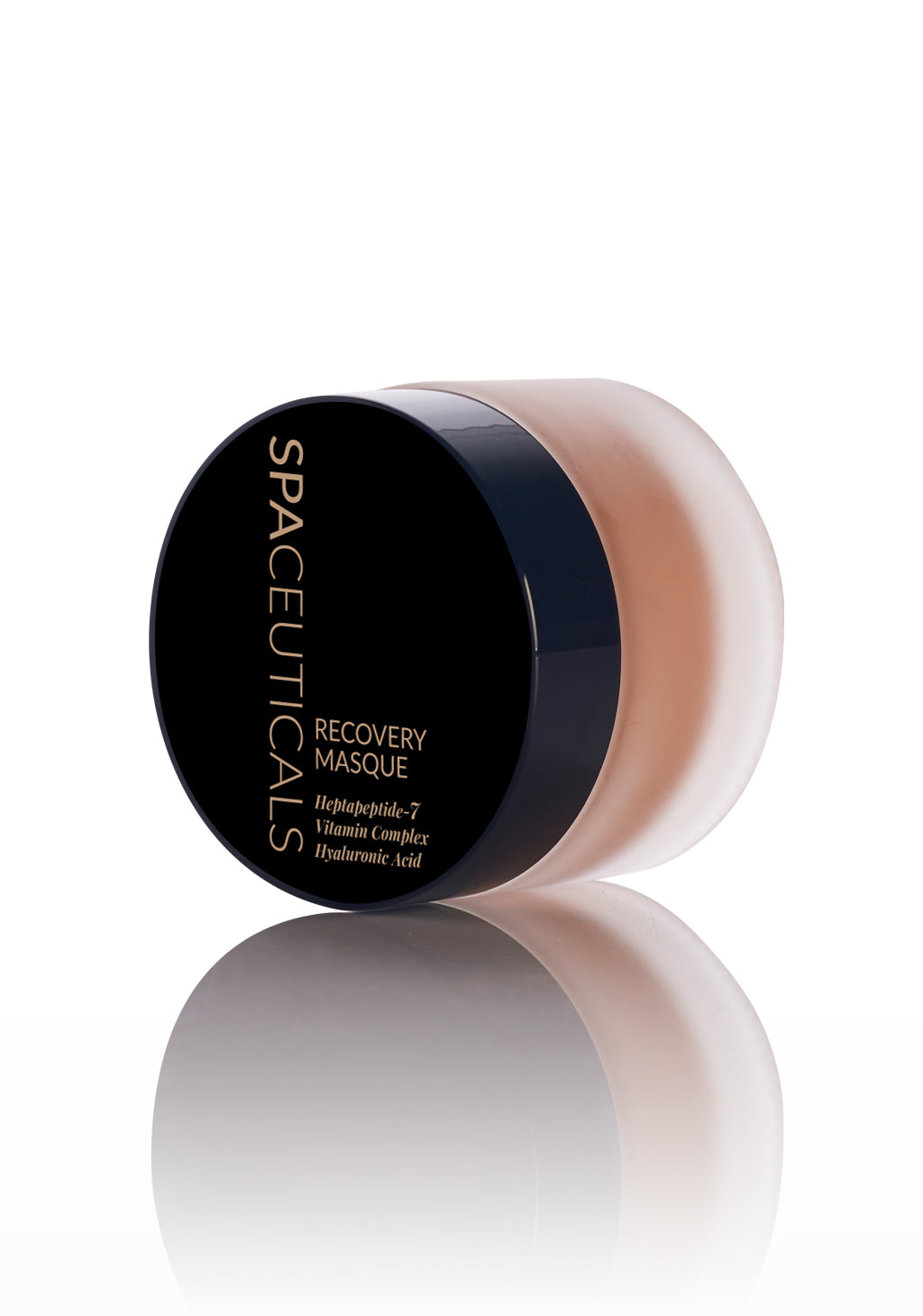 Heptapeptide - 7 Recovery Masque