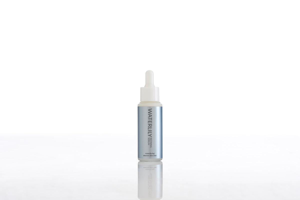Refining Serum
